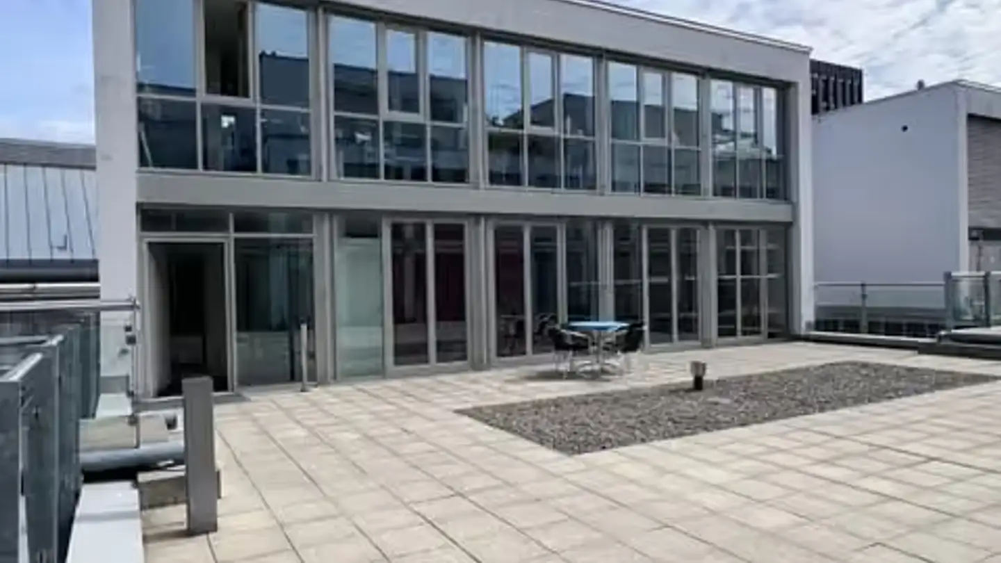 Maison individuelle à vendre - Bahnhofstrasse 11, 5200 Brugg AG