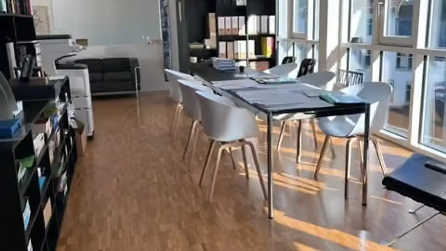 Maison individuelle à vendre - Bahnhofstrasse 11, 5200 Brugg AG - Photo 2