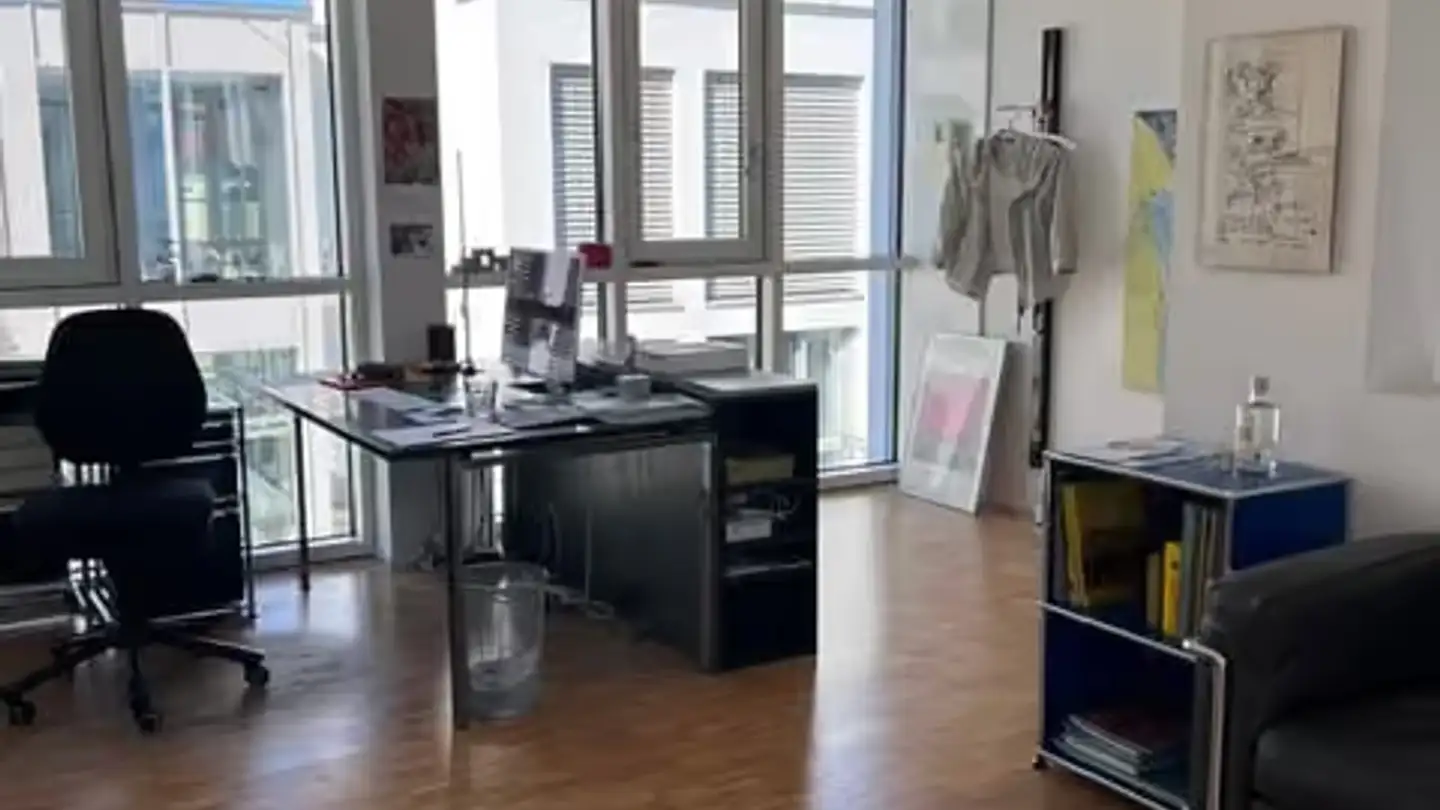 Maison individuelle à vendre - Bahnhofstrasse 11, 5200 Brugg AG - Photo 3