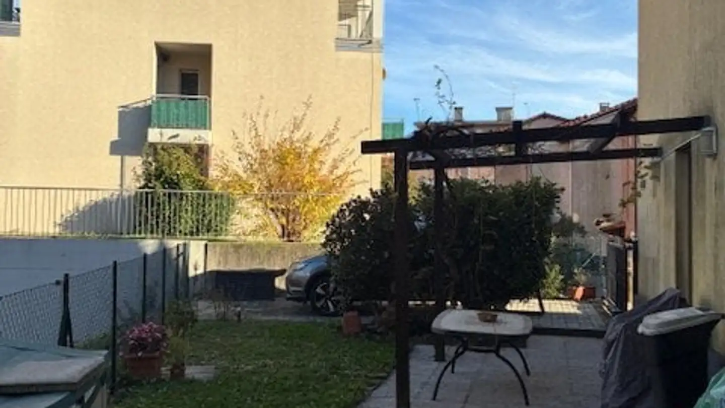 Einfamilienhaus kaufen - Via Rime, 6850 Mendrisio