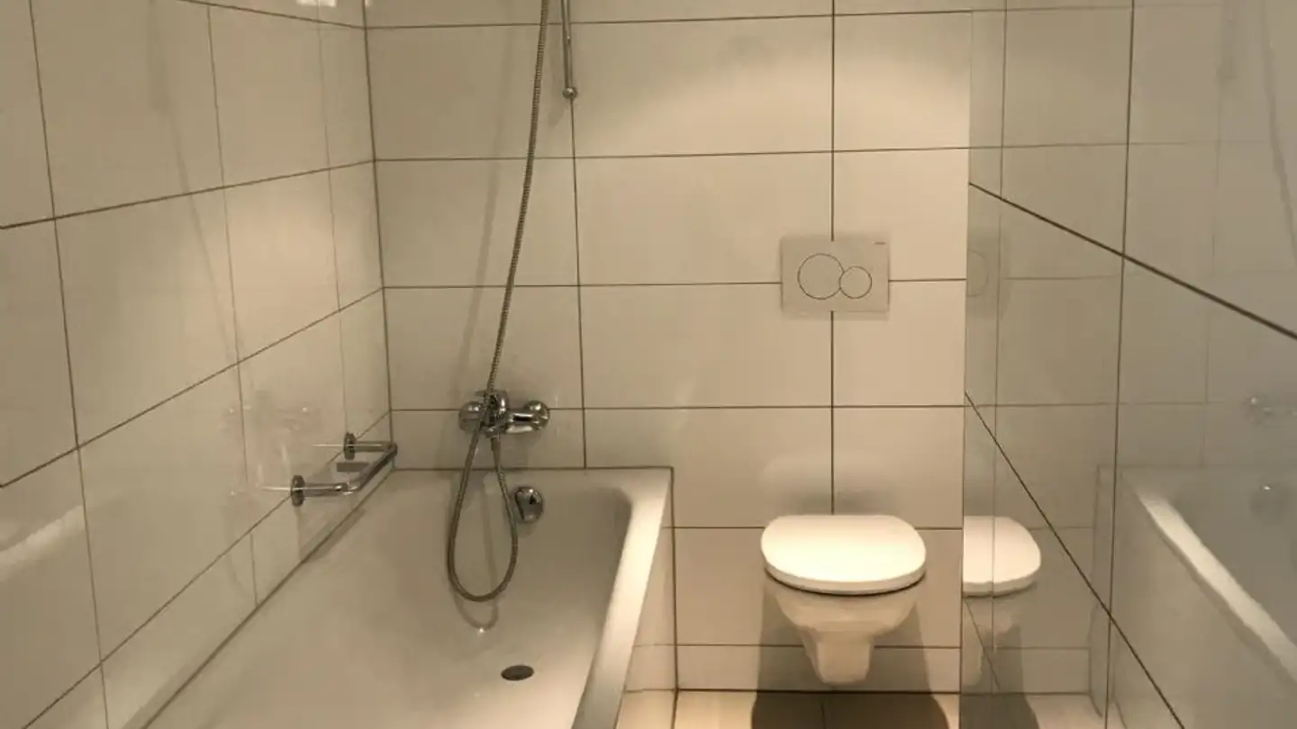 Wohnung mieten - Friedensstrasse 90, 4600 Olten - Foto 3