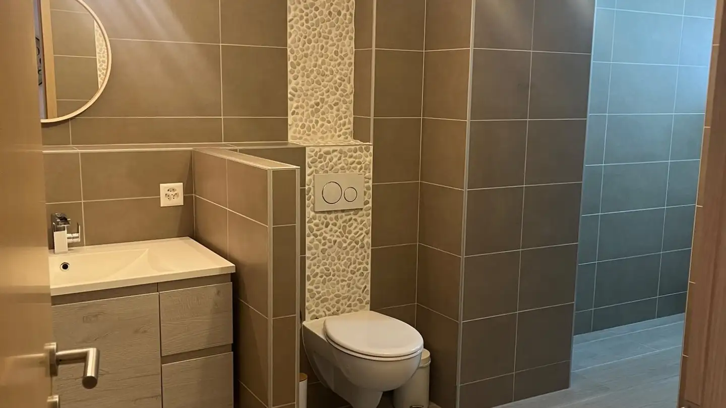 Appartamento in affitto - Route Du Chevrier 32, 1669 Neirivue - Foto 3