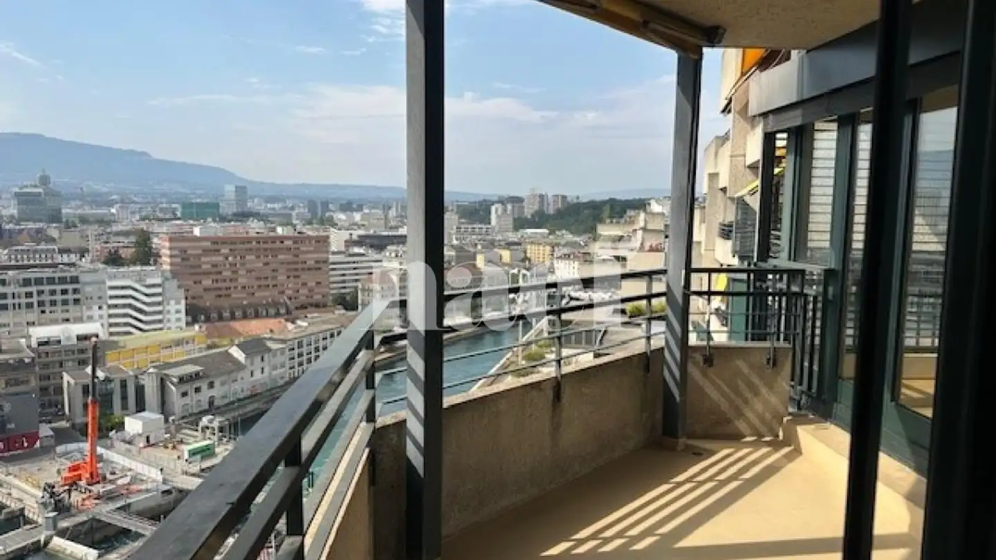 Apartment for rent - Rue De Saint-Jean 74, 1201 Genève - Photo 3