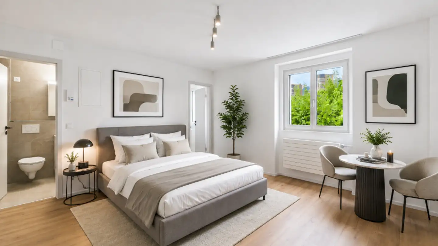 Appartamento in affitto - 6005 Luzern