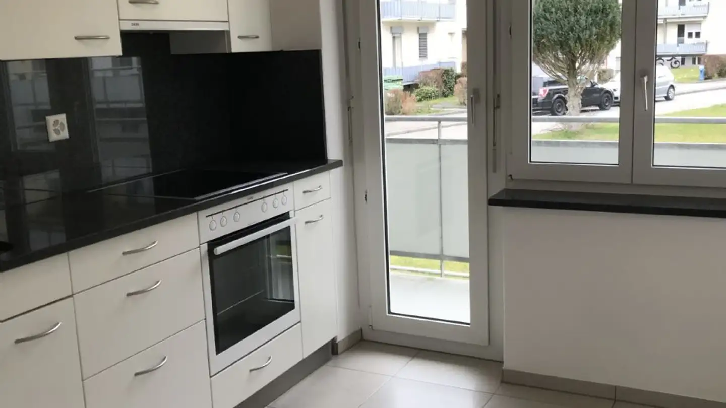Apartment for rent - Friedensstrasse 90, 4600 Olten