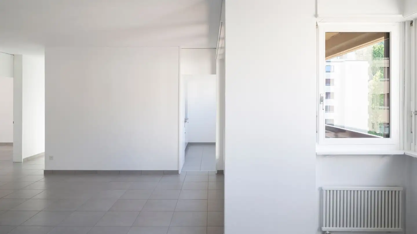 Appartamento in affitto - Viale C. Olgiati 20, 6512 Giubiasco - Foto 4