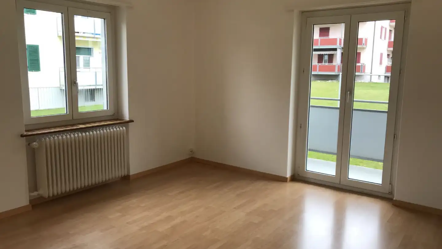 Wohnung mieten - Friedensstrasse 90, 4600 Olten - Foto 2