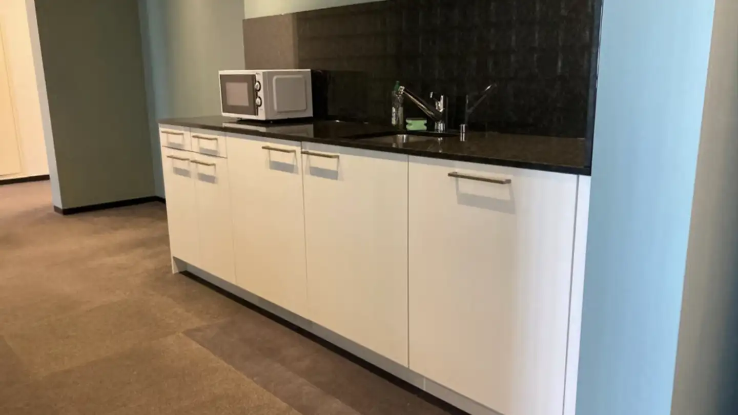 Office space for rent - Soodstrasse 52c, 8134 Adliswil - Photo 3