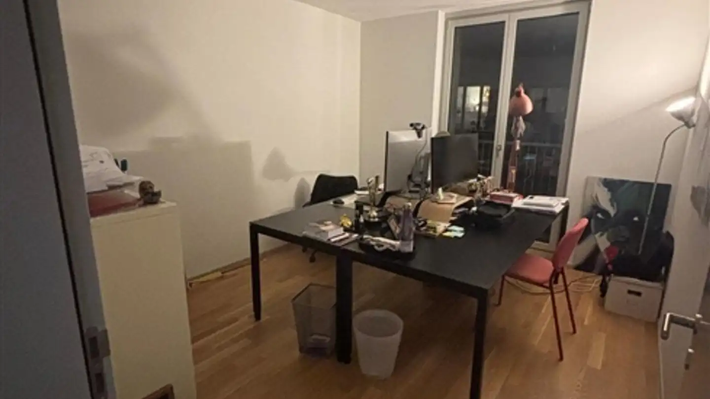 Appartement à louer - Claridenstrasse 5, 6003 Luzern - Photo 2