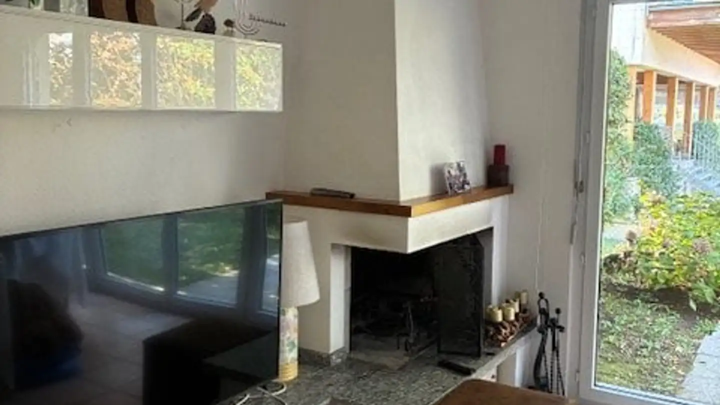 Einfamilienhaus kaufen - Via Rime, 6850 Mendrisio - Foto 3