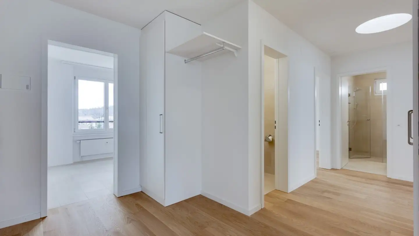Appartement à louer - Belchenstrasse 21, 4900 Langenthal - Photo 4