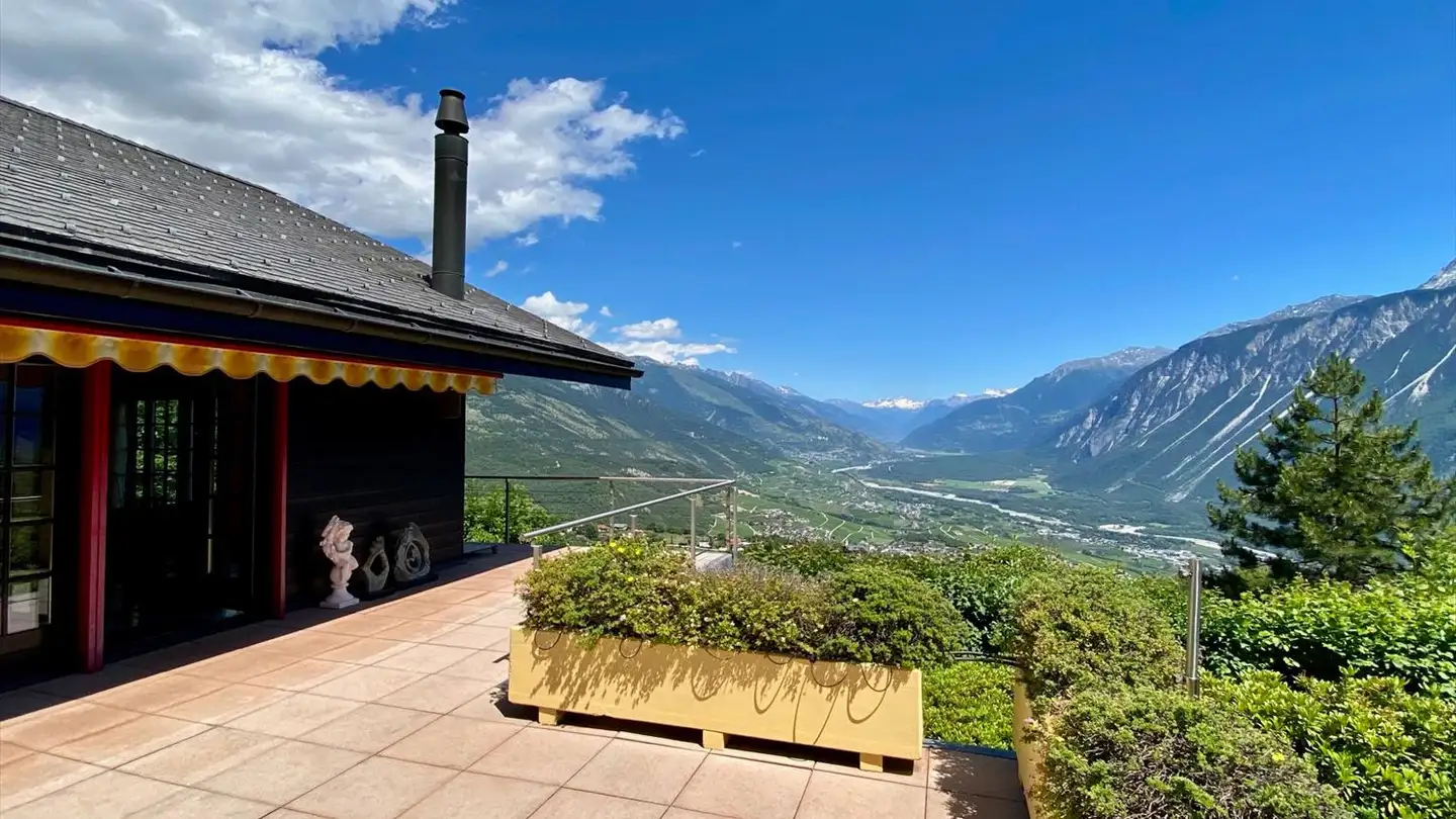 Villa in vendita - 3974 Mollens VS - Photo 3