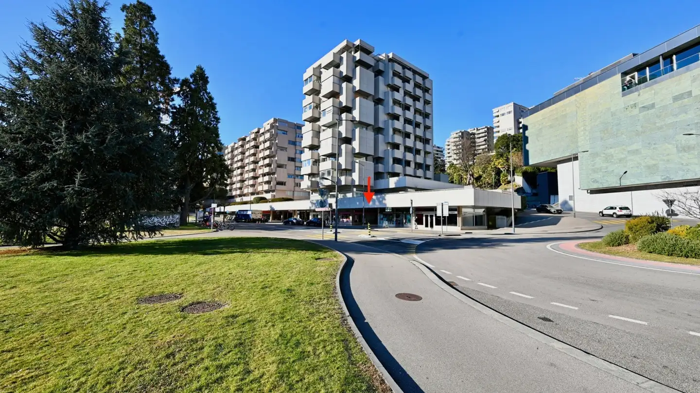 Shop for sale - 6900 Lugano - Photo 3