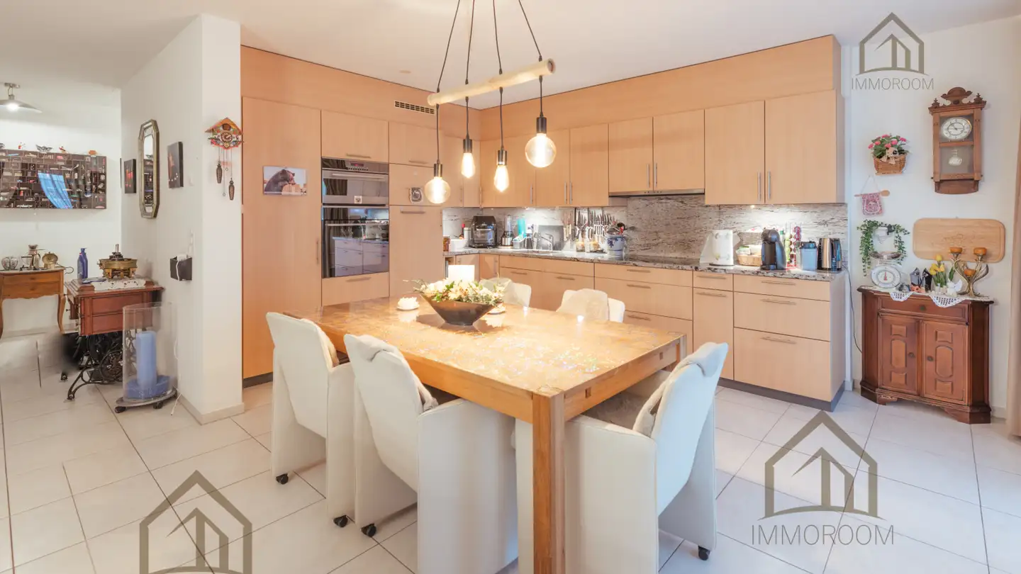 Appartamento in vendita - 9300 Wittenbach