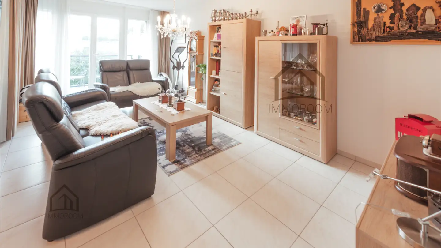 Appartamento in vendita - 9300 Wittenbach - Foto 2