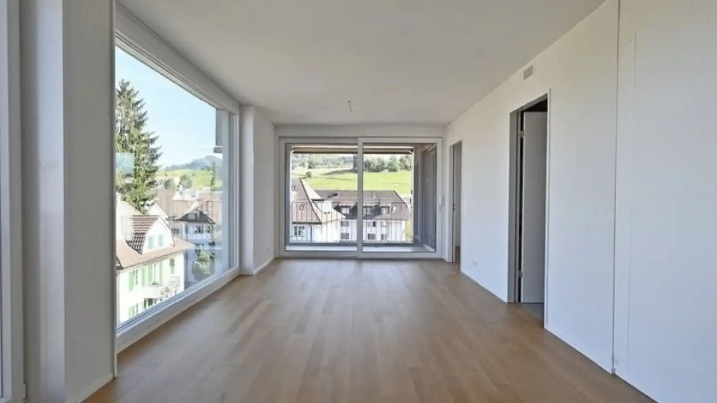 Appartamento in affitto - 3098 Schliern b. Köniz - Foto 4