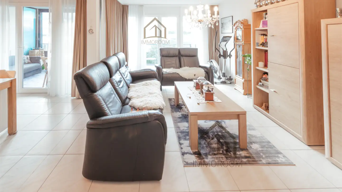 Appartamento in vendita - 9300 Wittenbach - Foto 3