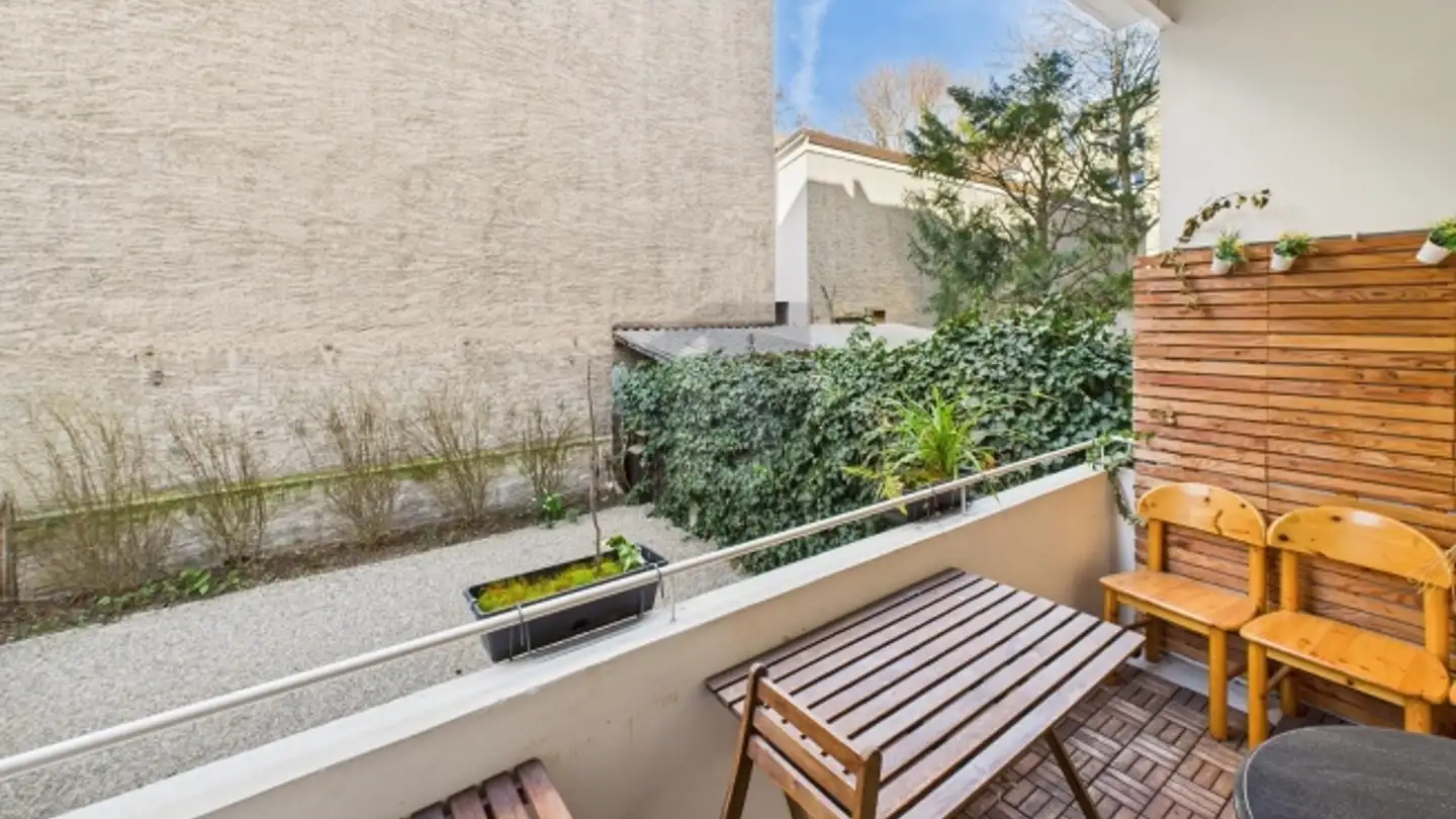 Gewerbe mieten - 4058 Basel