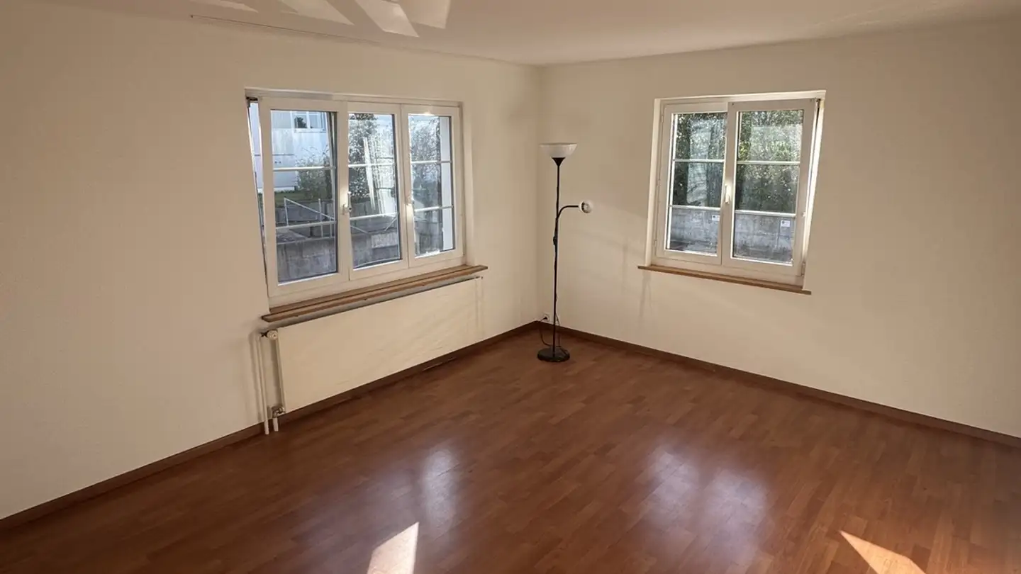 Single room for rent - 8123 Ebmatingen