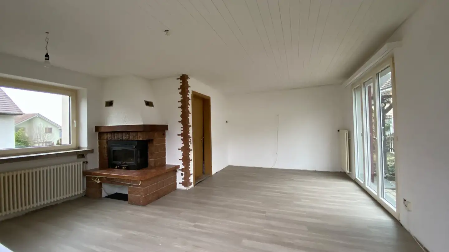 Casa singola in affitto - 5506 Mägenwil - Foto 3