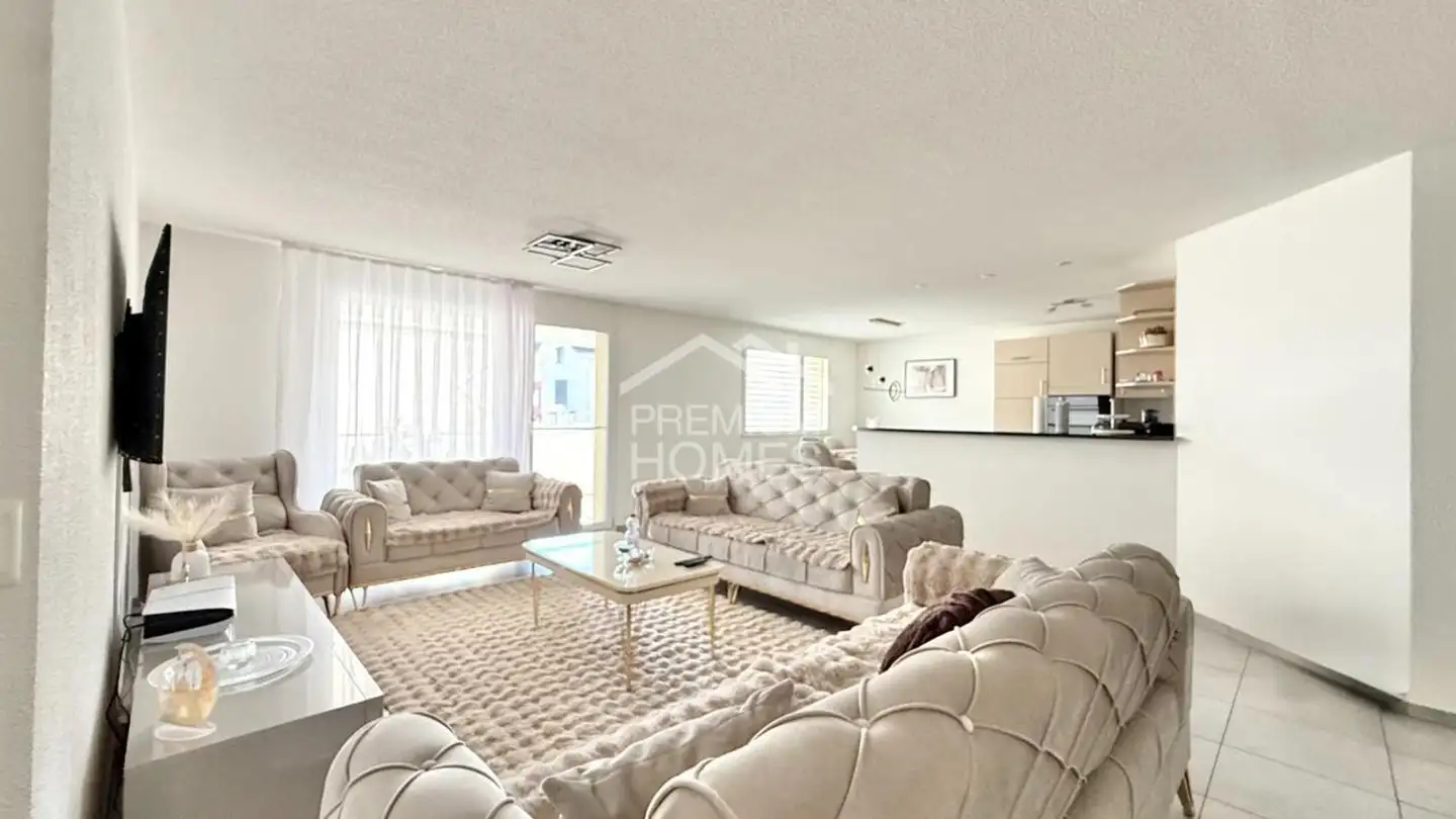 Wohnung kaufen - 5606 Dintikon - Foto 2