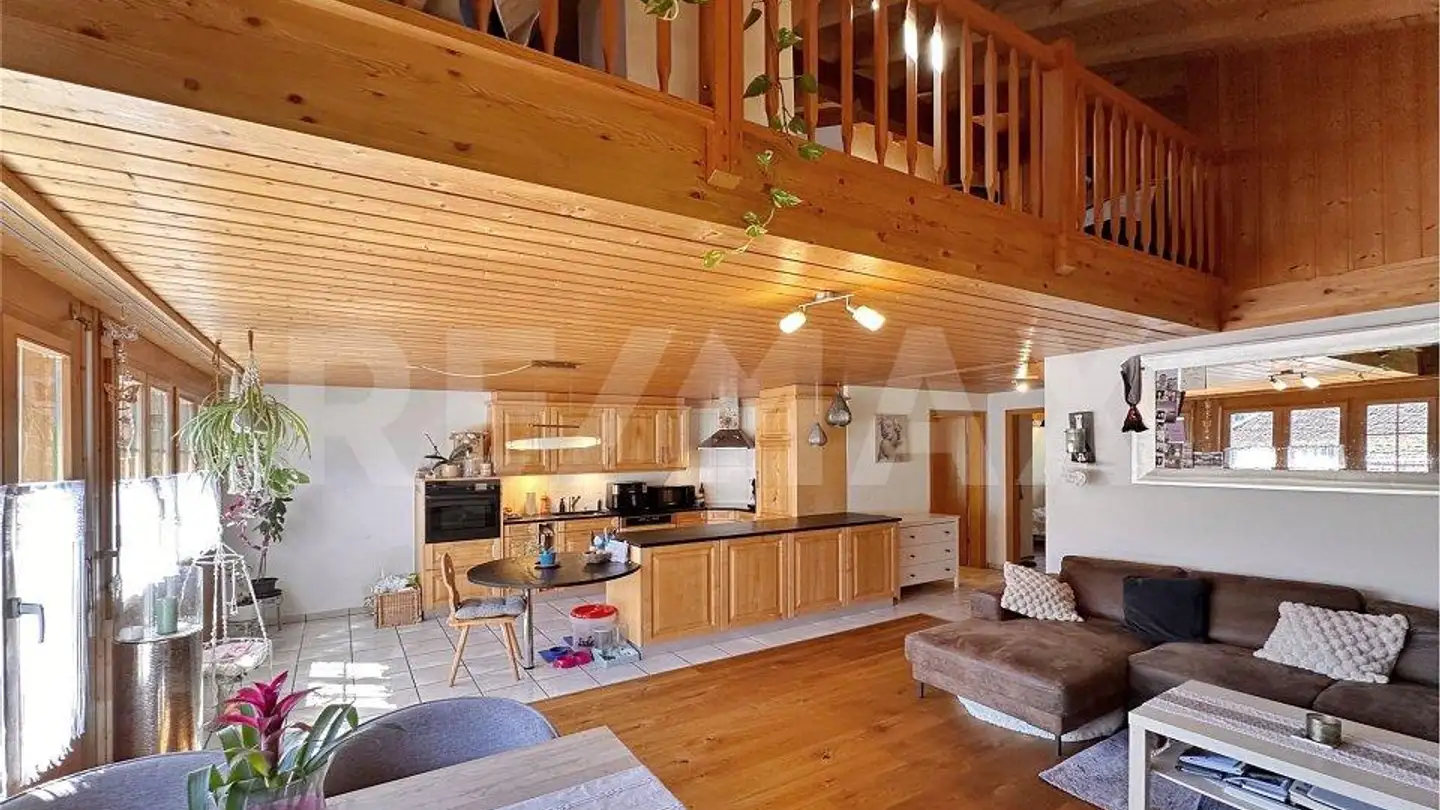 Appartement à vendre - 3758 Latterbach