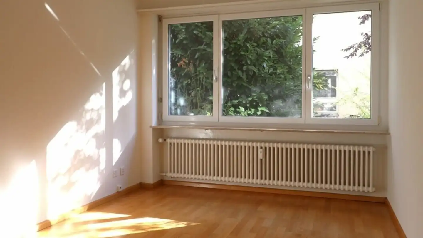 Bürofläche mieten - Markgräflerstrasse 48, 4057 Basel