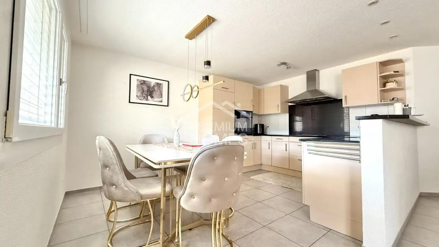 Wohnung kaufen - 5606 Dintikon - Foto 3