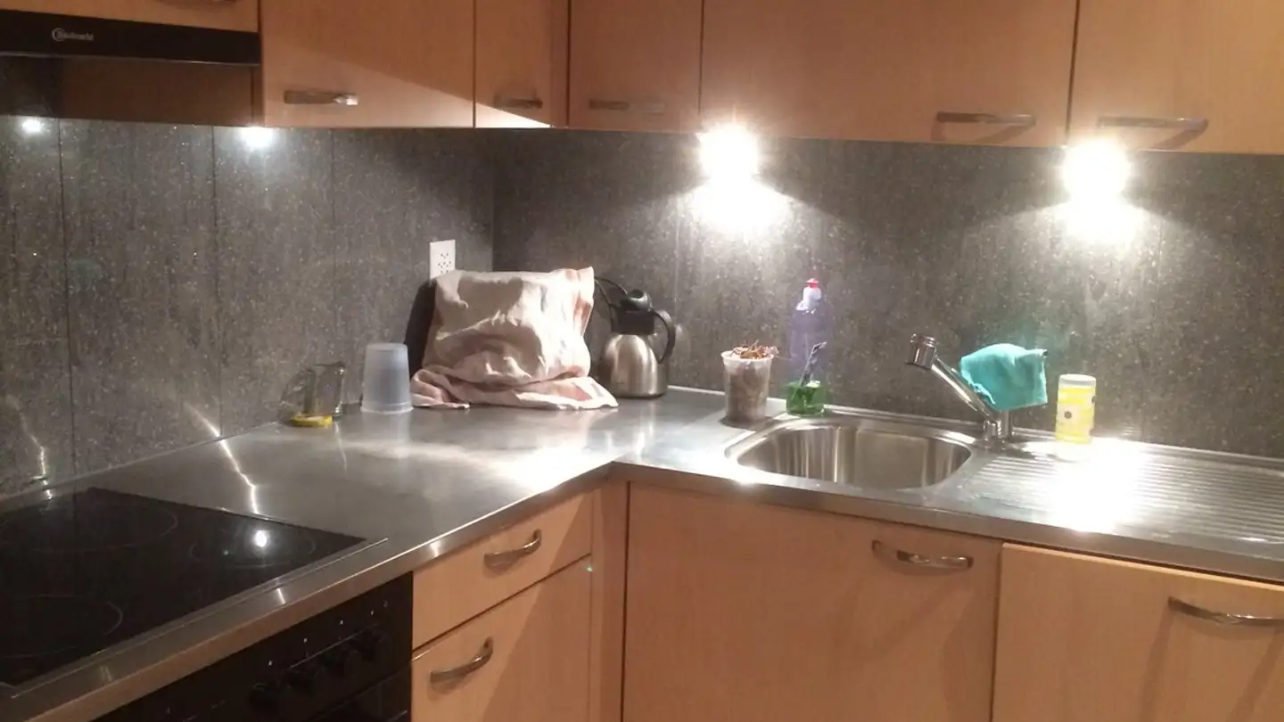 Apartment for rent - Olternen, 3552 Bärau