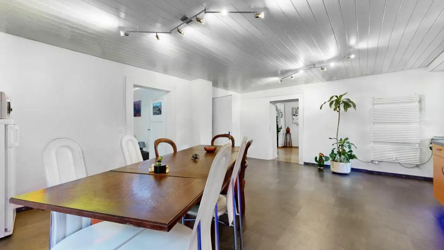 Einfamilienhaus kaufen - Delsbergstrasse, 4253 Liesberg - Foto 4