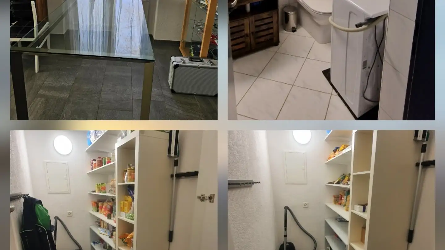 Appartamento in affitto - 5312 Döttingen