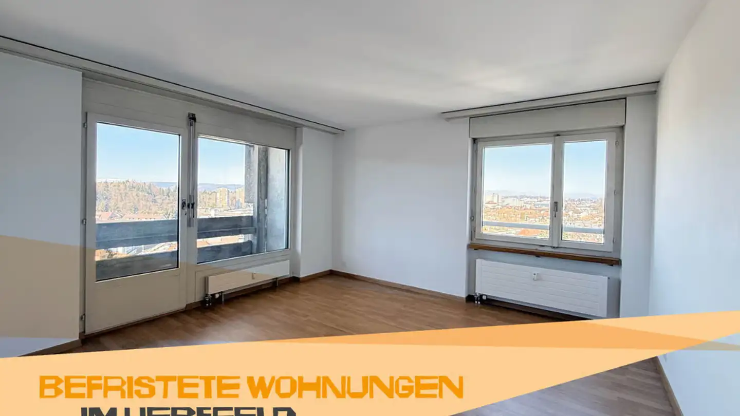 Apartment for rent - Kohlenweg 12, 3097 Liebefeld