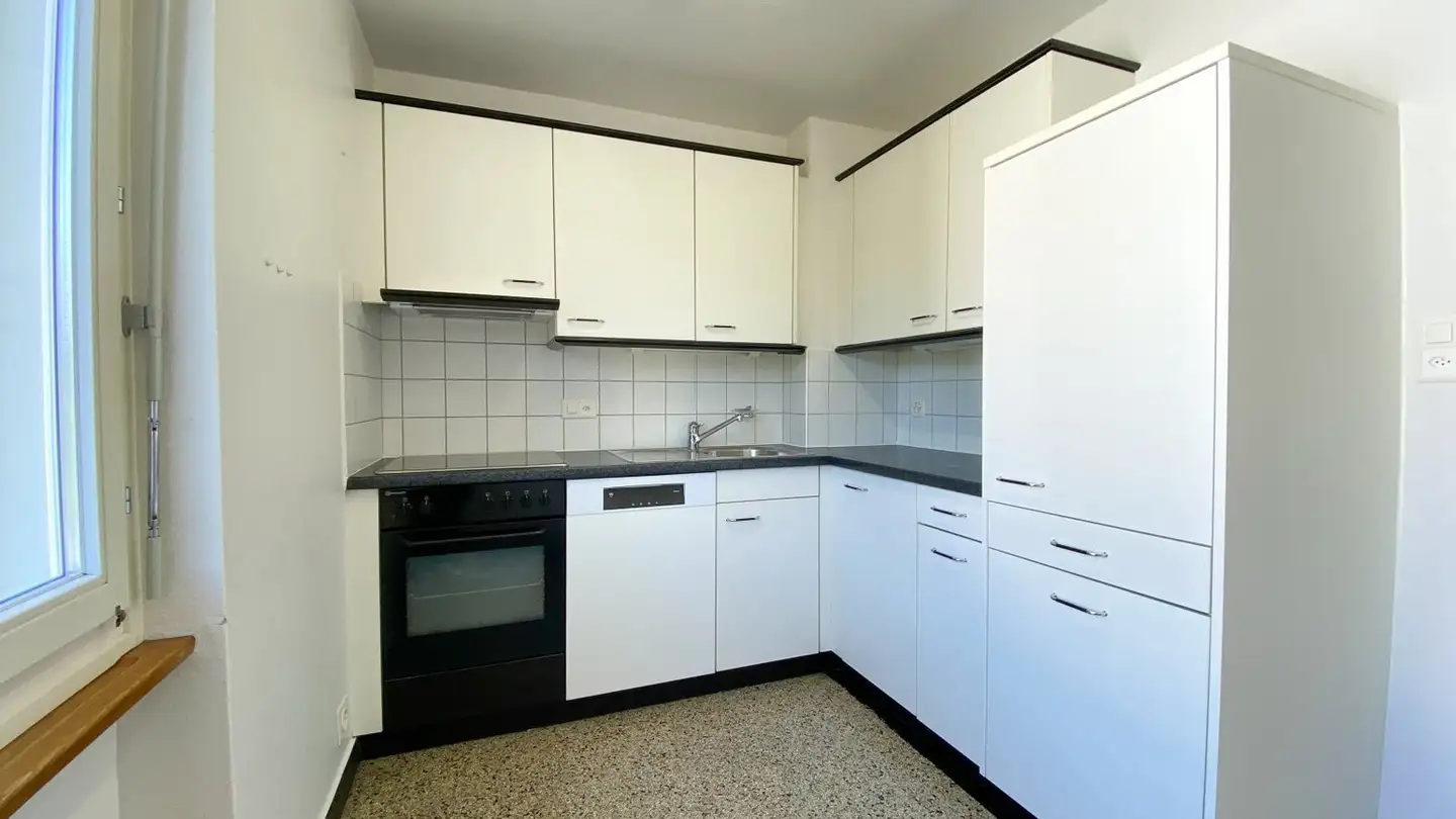 Wohnung mieten - Bodenmattestrasse 29, 3752 Wimmis - Foto 3