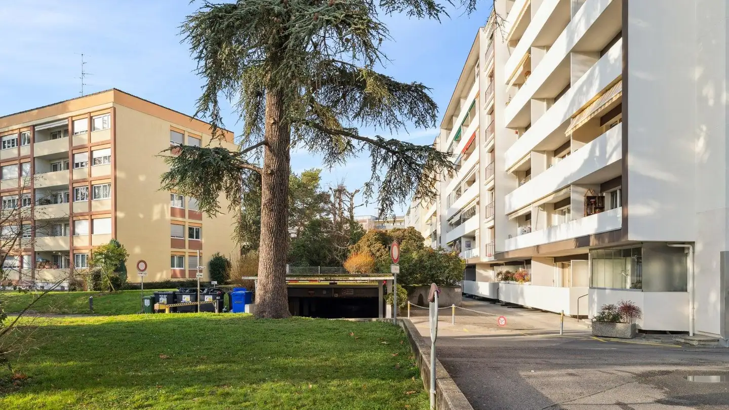 Appartamento in vendita - Avenue de Thônex, 1226 Thônex - Foto 2