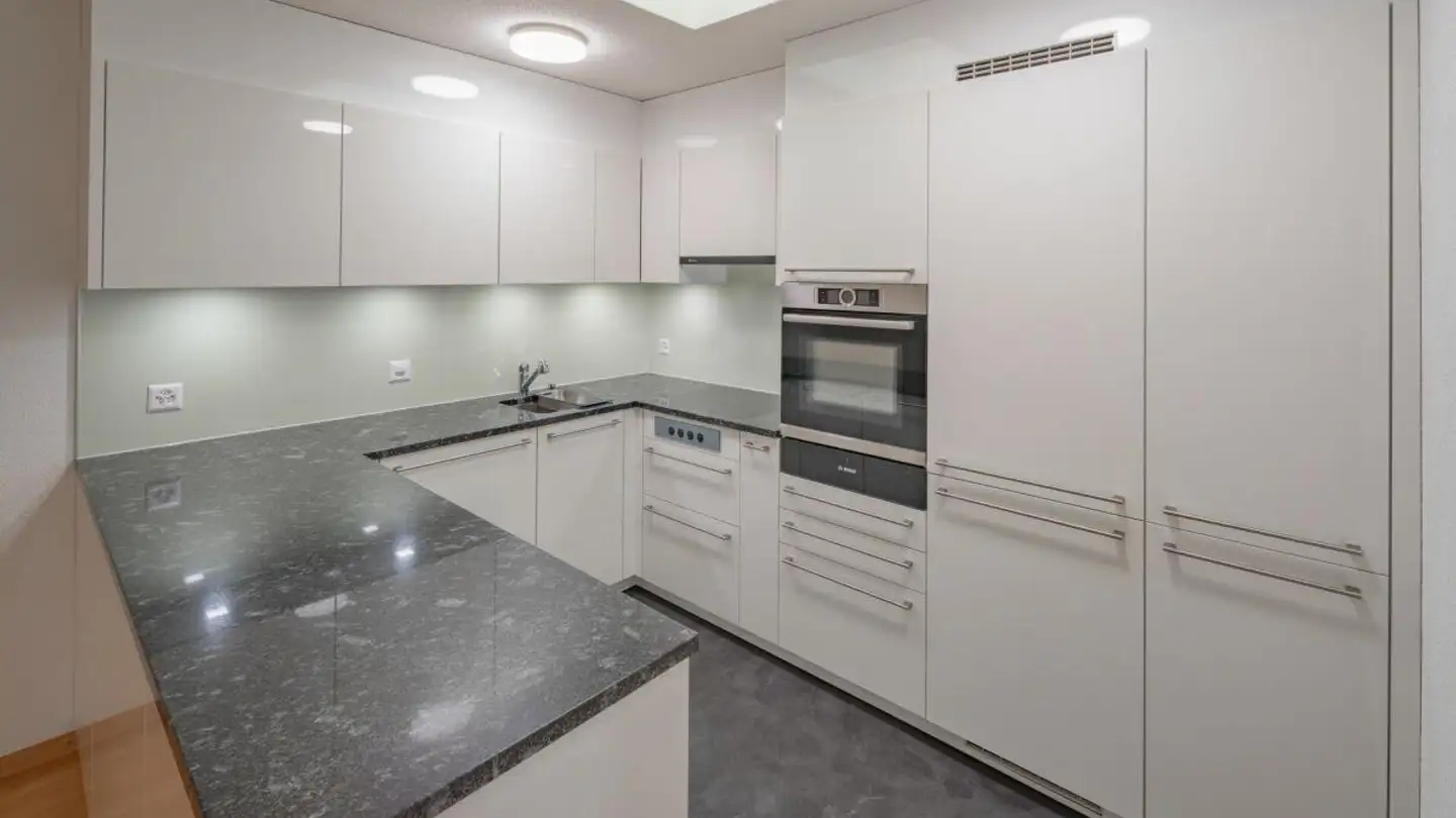 Appartamento in vendita - Stettemerstrasse 105, 8207 Schaffhausen - Photo 2