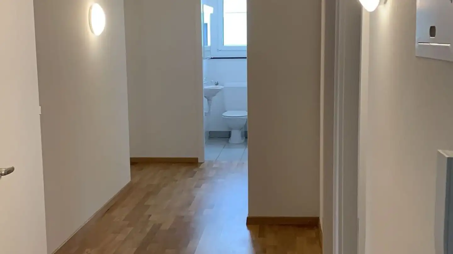 Single room for rent - Stauffacherstrasse, 9000 St. Gallen - Photo 2