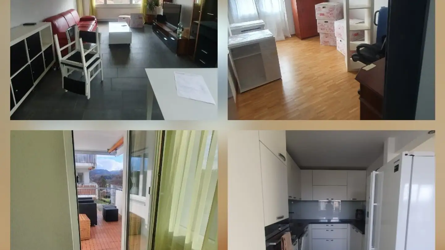 Appartamento in affitto - 5312 Döttingen - Foto 3