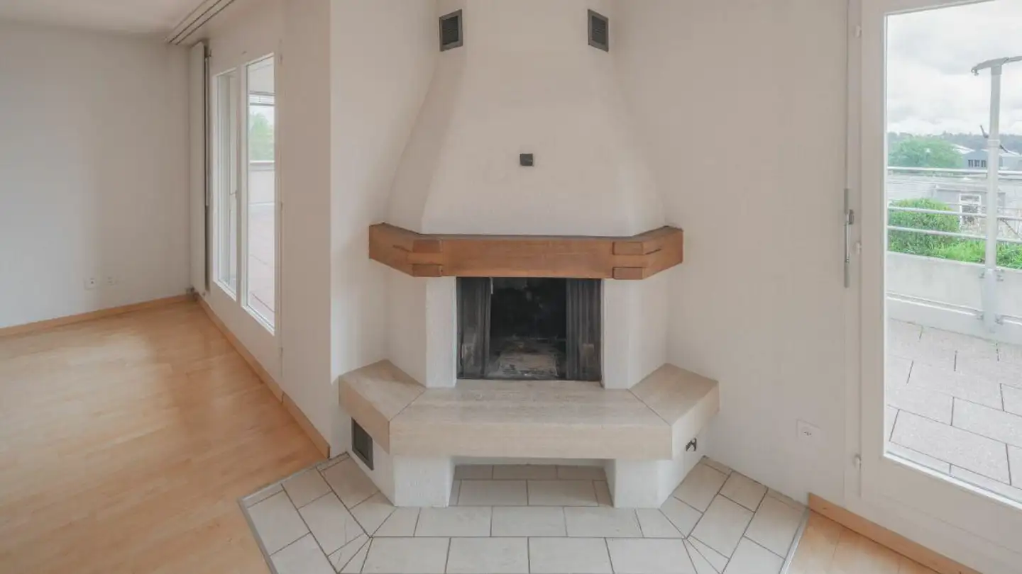 Appartamento in vendita - Stettemerstrasse 105, 8207 Schaffhausen - Photo 3