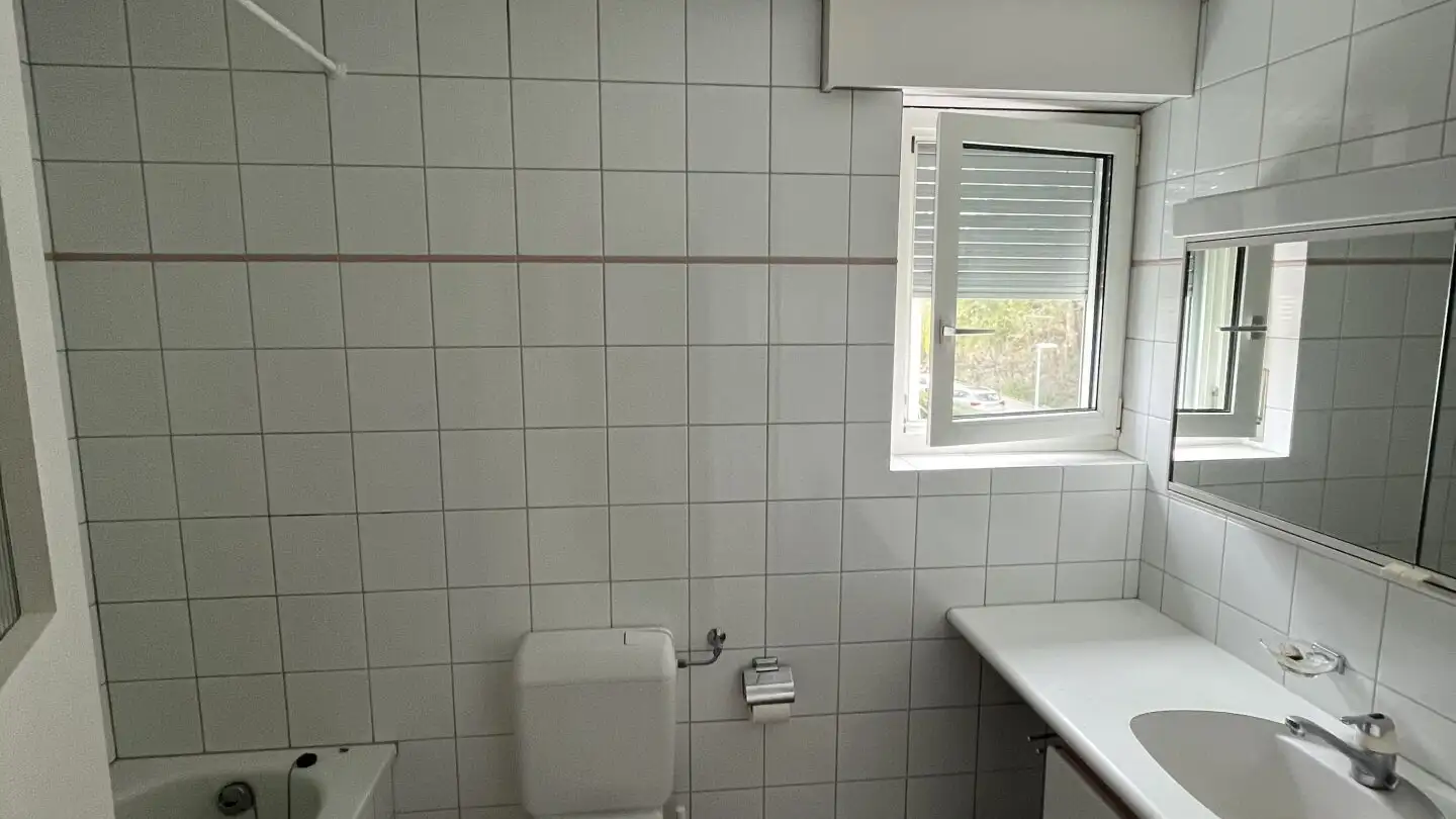 Single room for rent - Stauffacherstrasse, 9000 St. Gallen - Photo 4