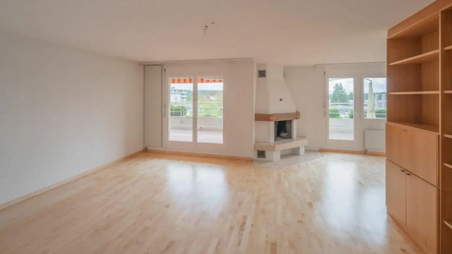 Appartamento in vendita - Stettemerstrasse 105, 8207 Schaffhausen - Photo 4