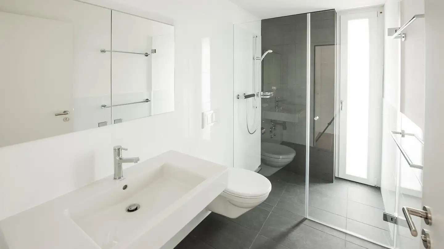 Wohnung mieten - Altmannstrasse 18, 9012 St. Gallen - Foto 2