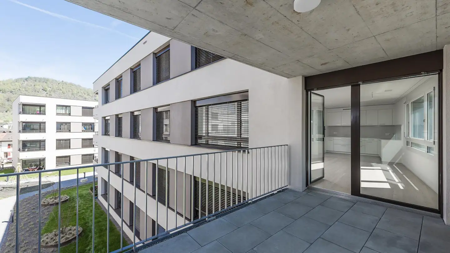 Appartamento in affitto - Bahnweg 14, 4415 Lausen - Foto 3