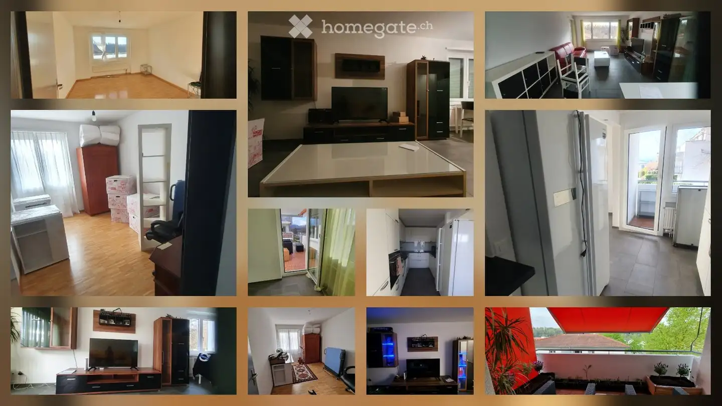 Appartamento in affitto - 5312 Döttingen - Foto 2