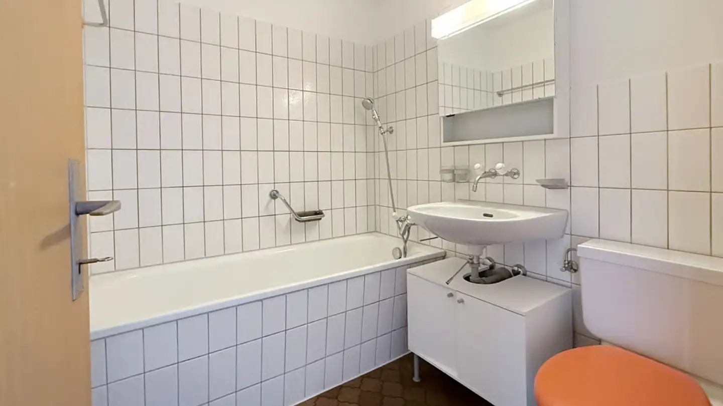 Apartment for rent - Kohlenweg 12, 3097 Liebefeld - Photo 3