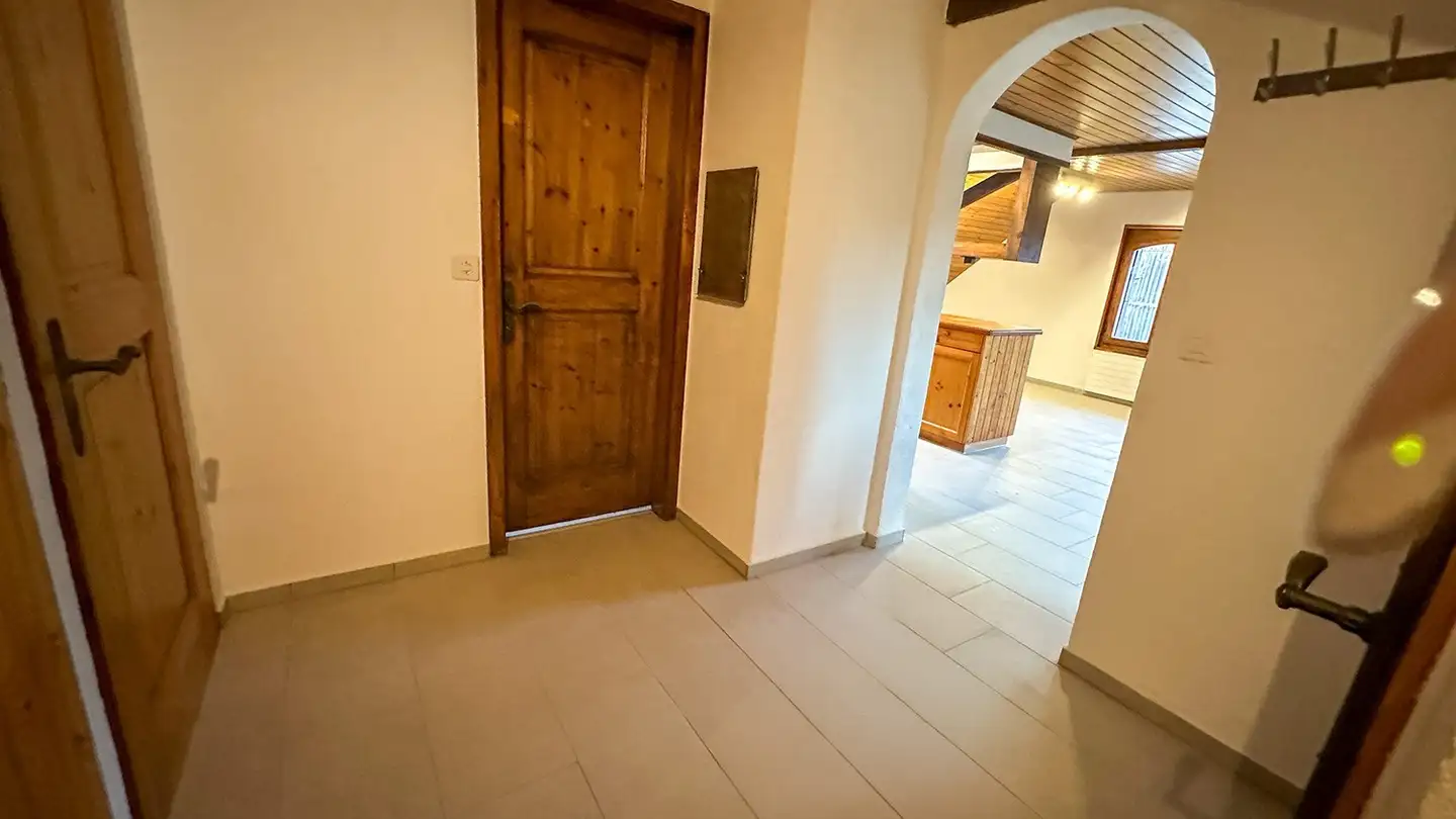Wohnung mieten - Dörfli 16, 4919 Reisiswil - Foto 3