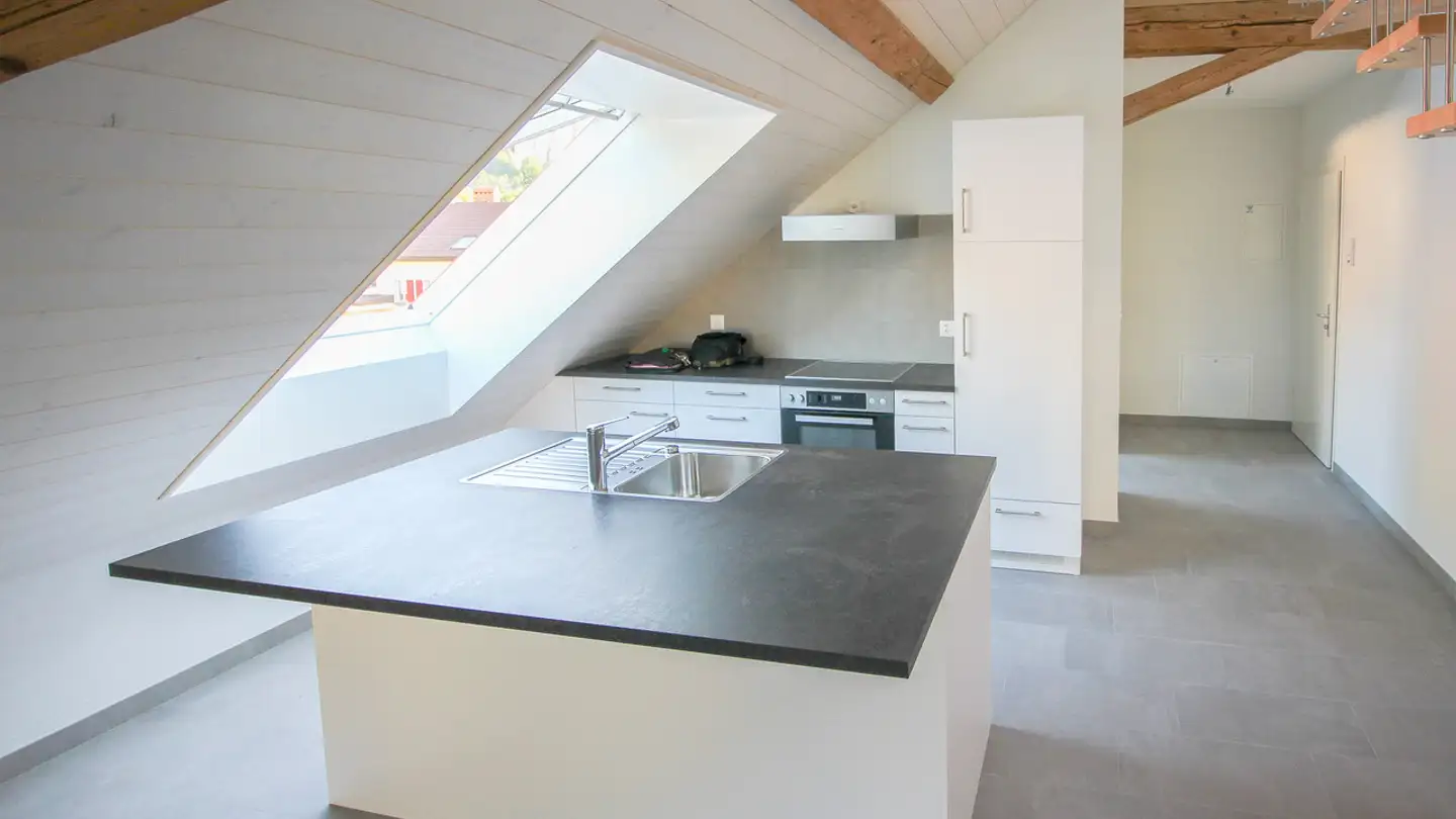 Appartamento in vendita - Rue Du Pré 1, 2114 Fleurier - Photo 4