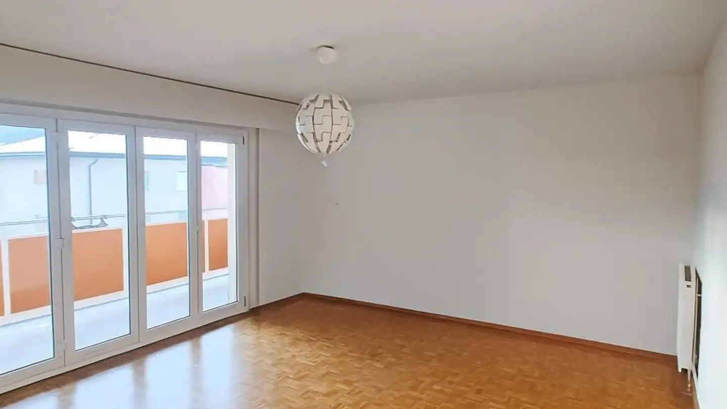 Apartment for rent - Route Des Biolley, 1615 Bossonnens - Photo 2