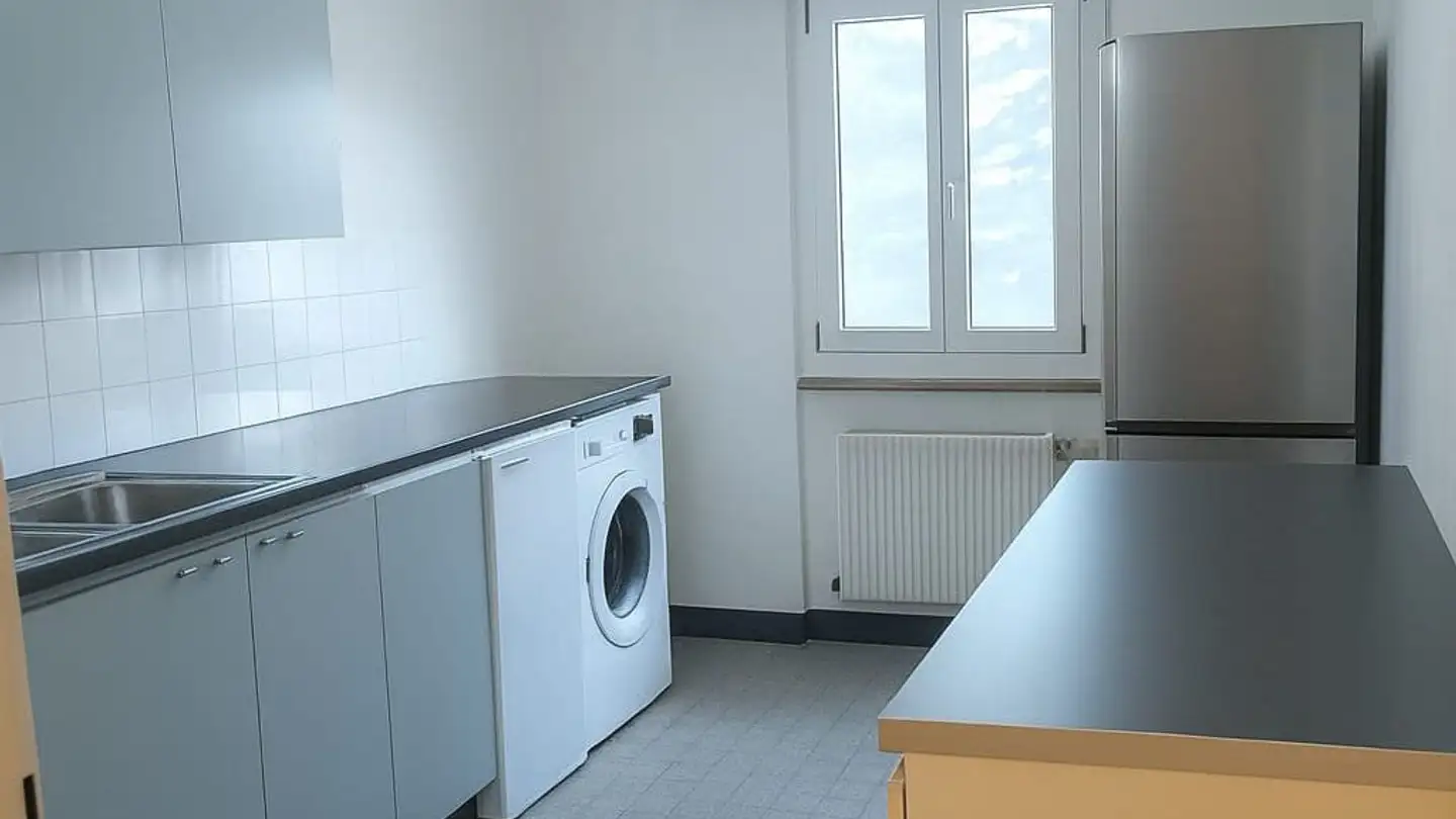 Apartment for rent - Route Des Biolley, 1615 Bossonnens - Photo 4