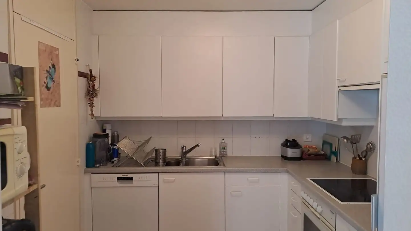 Appartement à louer - 1003 Lausanne - Photo 3
