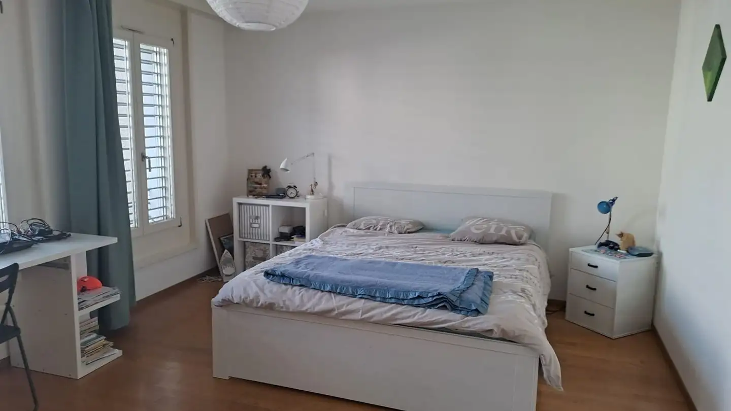 Appartement à louer - 1003 Lausanne - Photo 4
